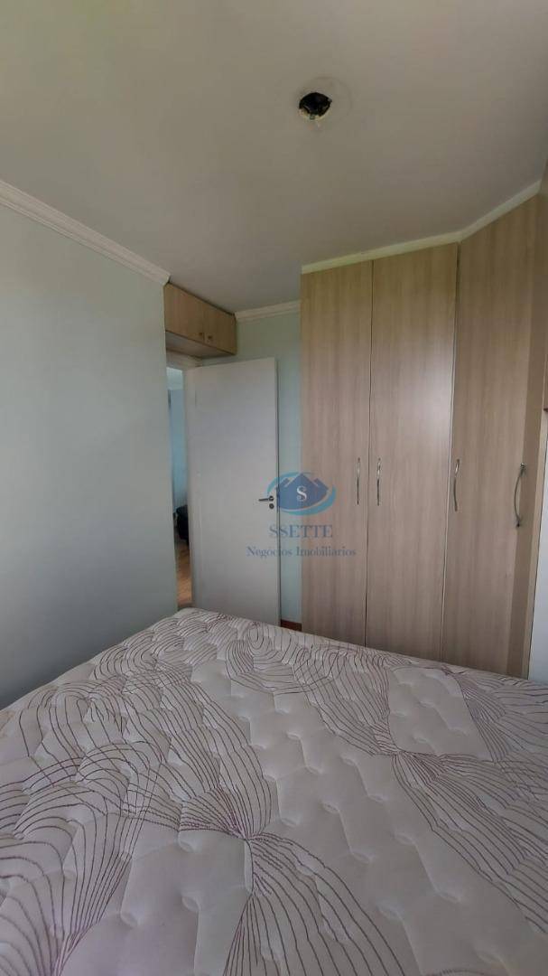 Apartamento à venda com 2 quartos, 43m² - Foto 4