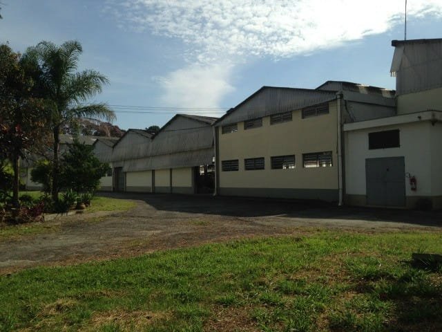 Depósito-Galpão-Armazém à venda, 2403m² - Foto 10