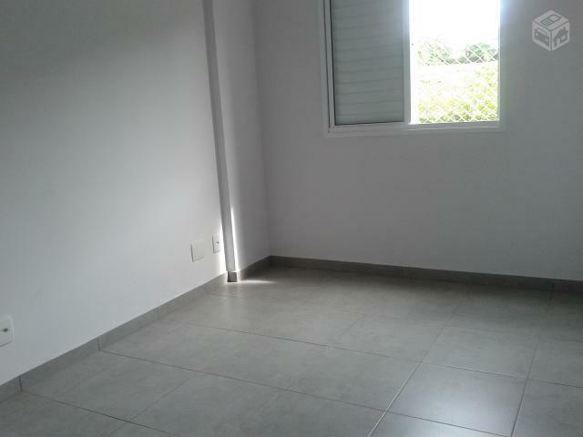 Apartamento à venda com 2 quartos, 57m² - Foto 1