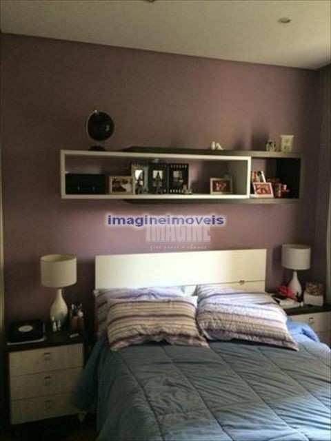 Apartamento à venda com 2 quartos, 48m² - Foto 11