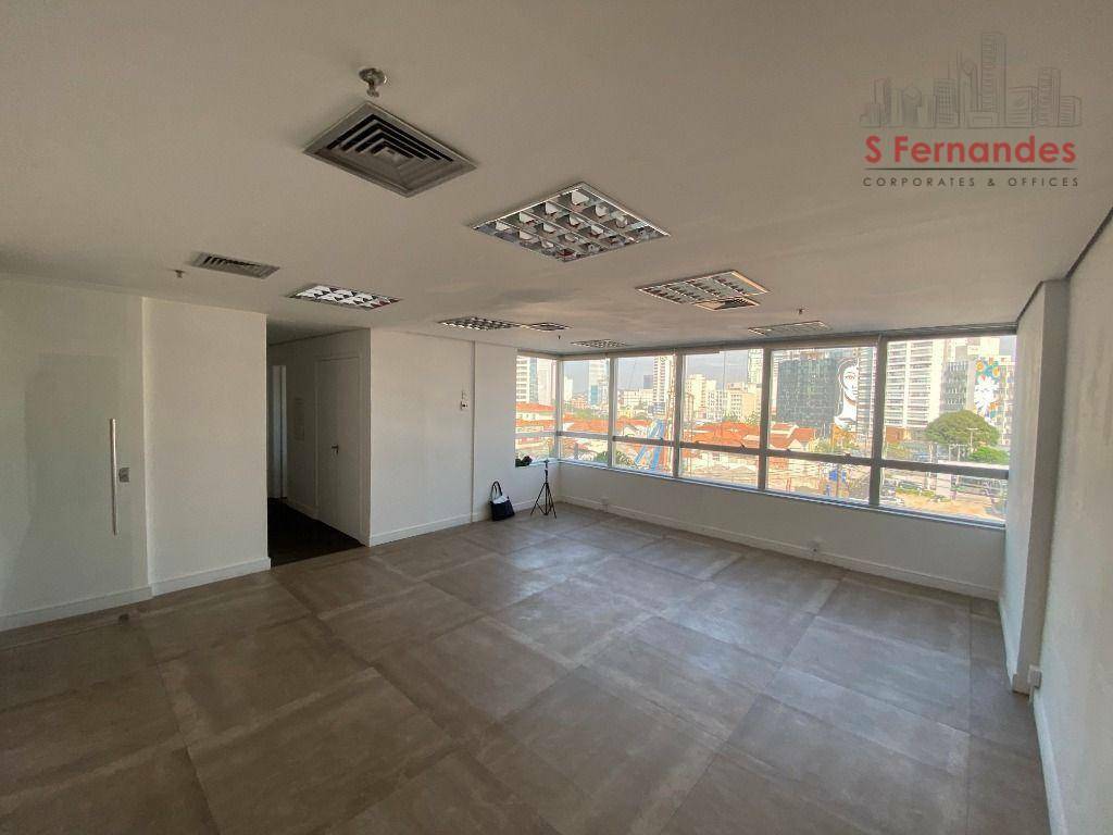 Conjunto Comercial-Sala para alugar, 320m² - Foto 3