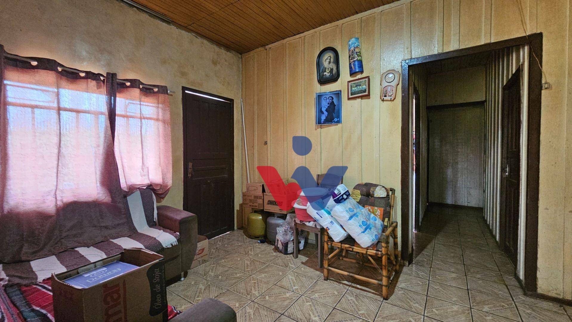 Chácara à venda com 6 quartos, 250m² - Foto 10