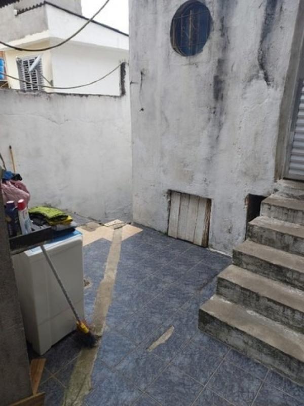 Apartamento à venda com 1 quarto, 35m² - Foto 13