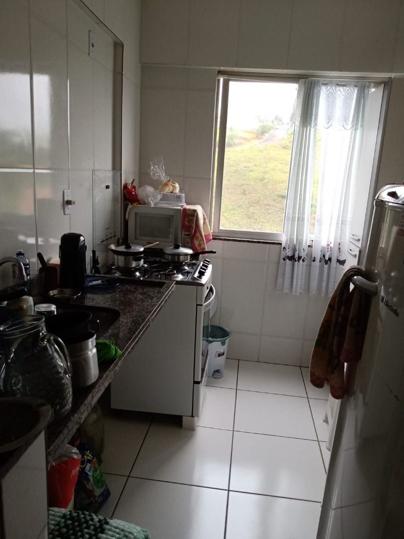 Apartamento à venda com 2 quartos, 49m² - Foto 11