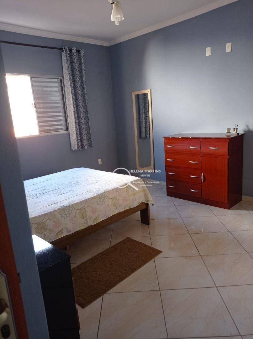 Sobrado à venda com 3 quartos, 173m² - Foto 8