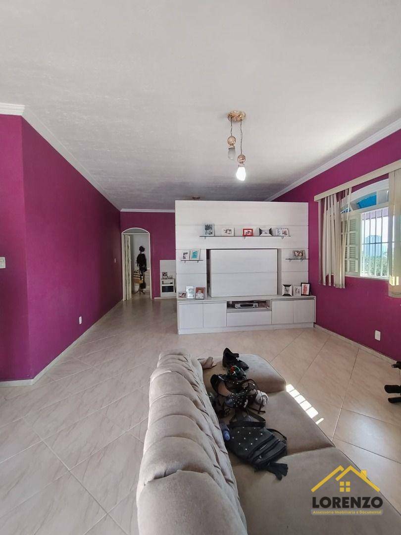 Sobrado à venda com 3 quartos, 321m² - Foto 14