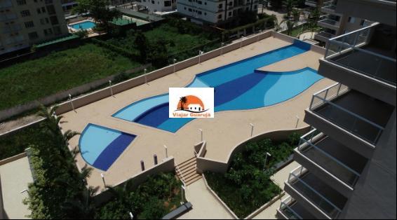 Apartamento à venda com 2 quartos, 67m² - Foto 24