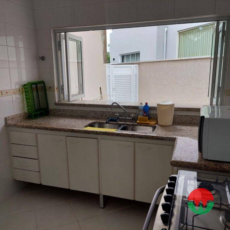 Casa de Condomínio à venda com 6 quartos, 500m² - Foto 19