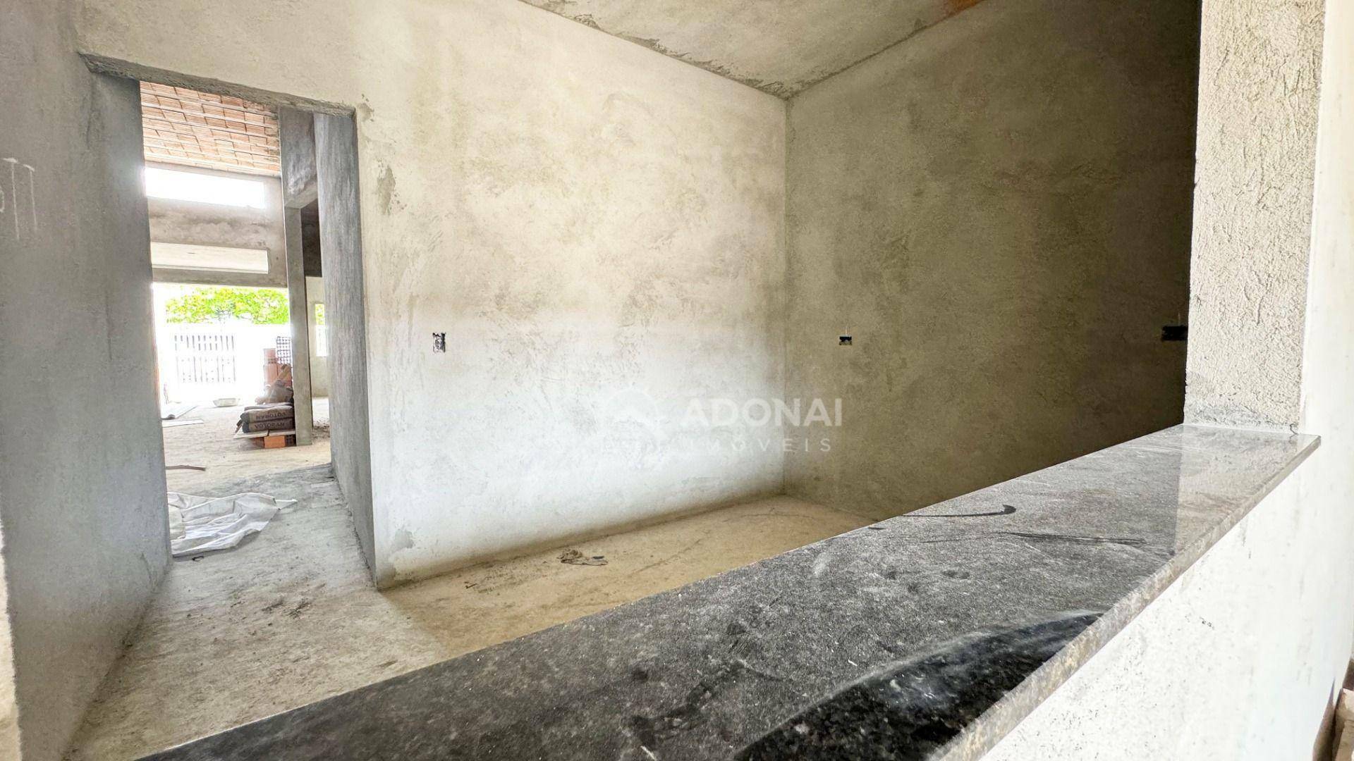 Casa de Condomínio à venda com 3 quartos, 114m² - Foto 12