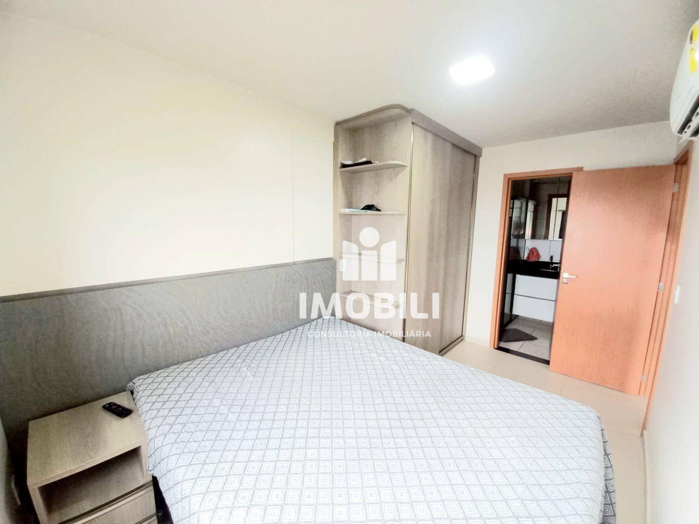 Apartamento à venda com 2 quartos, 55m² - Foto 10