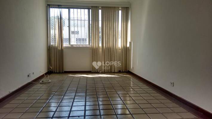 Apartamento à venda com 2 quartos, 73m² - Foto 1