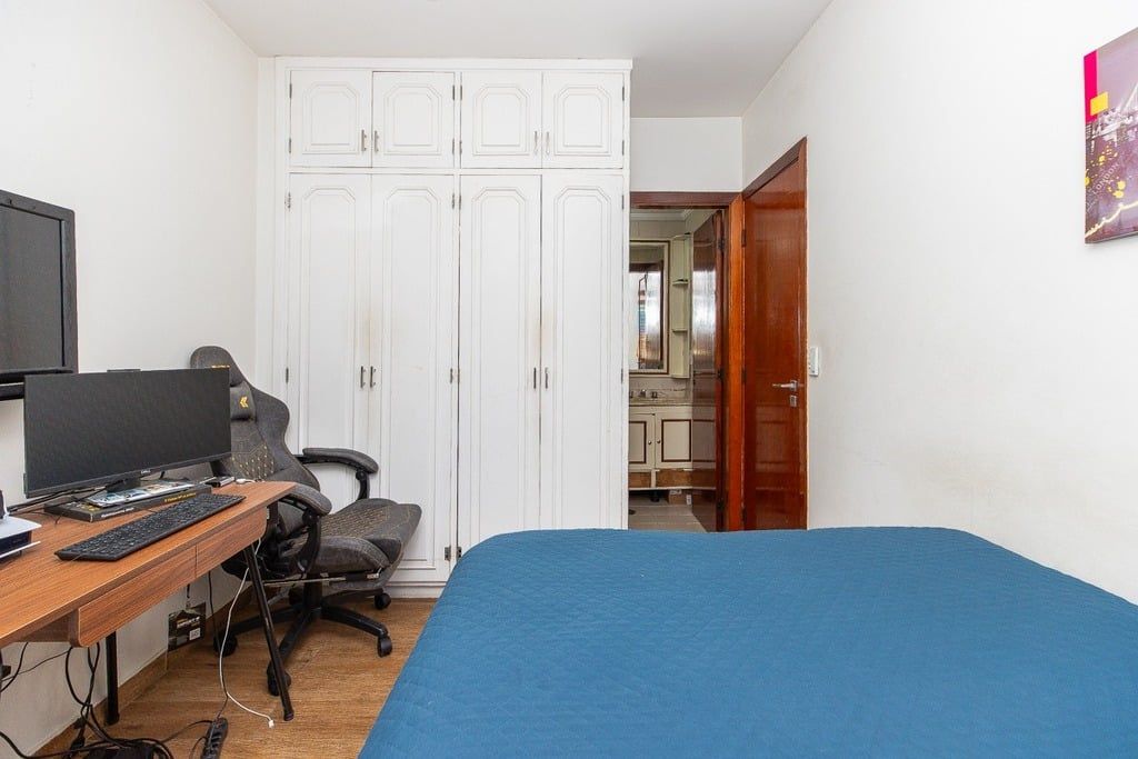 Apartamento à venda com 3 quartos, 95m² - Foto 45