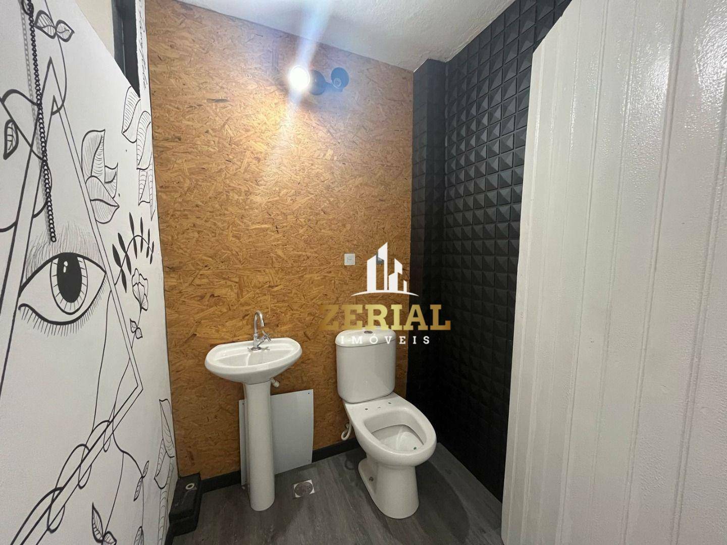 Sobrado para alugar com 2 quartos, 176m² - Foto 31