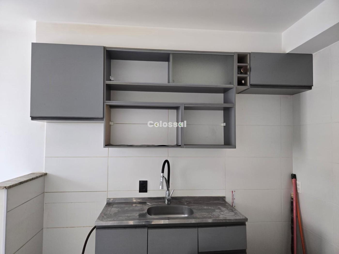 Apartamento - Foto 1