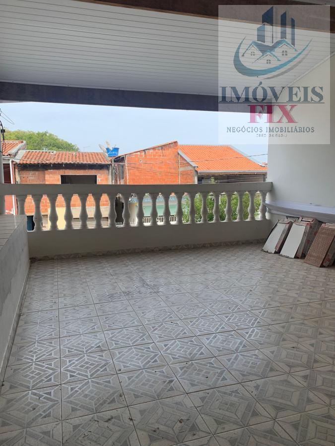 Casa à venda com 4 quartos, 180m² - Foto 20