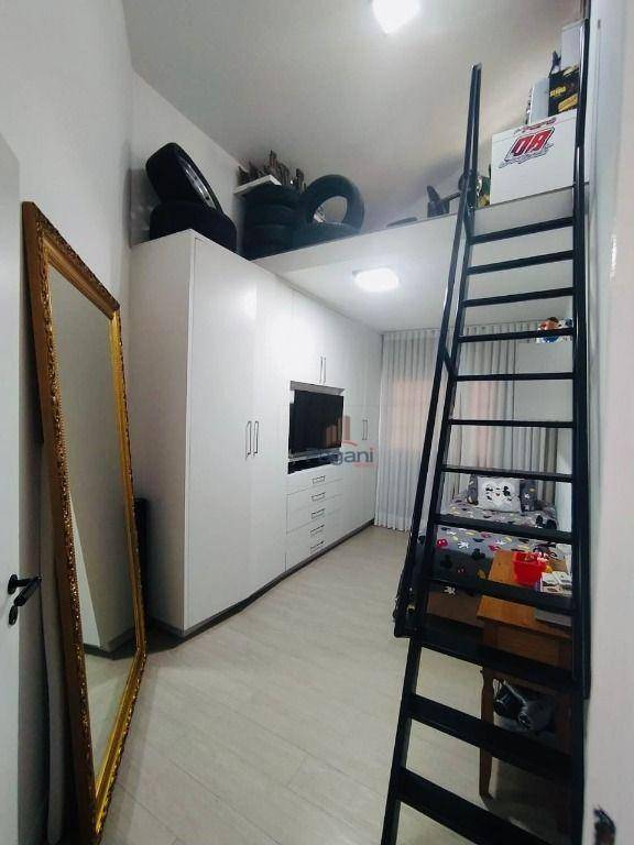 Casa à venda com 4 quartos, 350m² - Foto 34