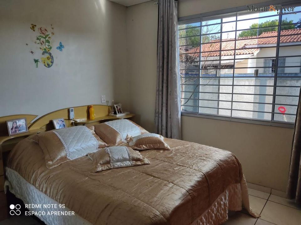 Casa à venda com 3 quartos, 240m² - Foto 30