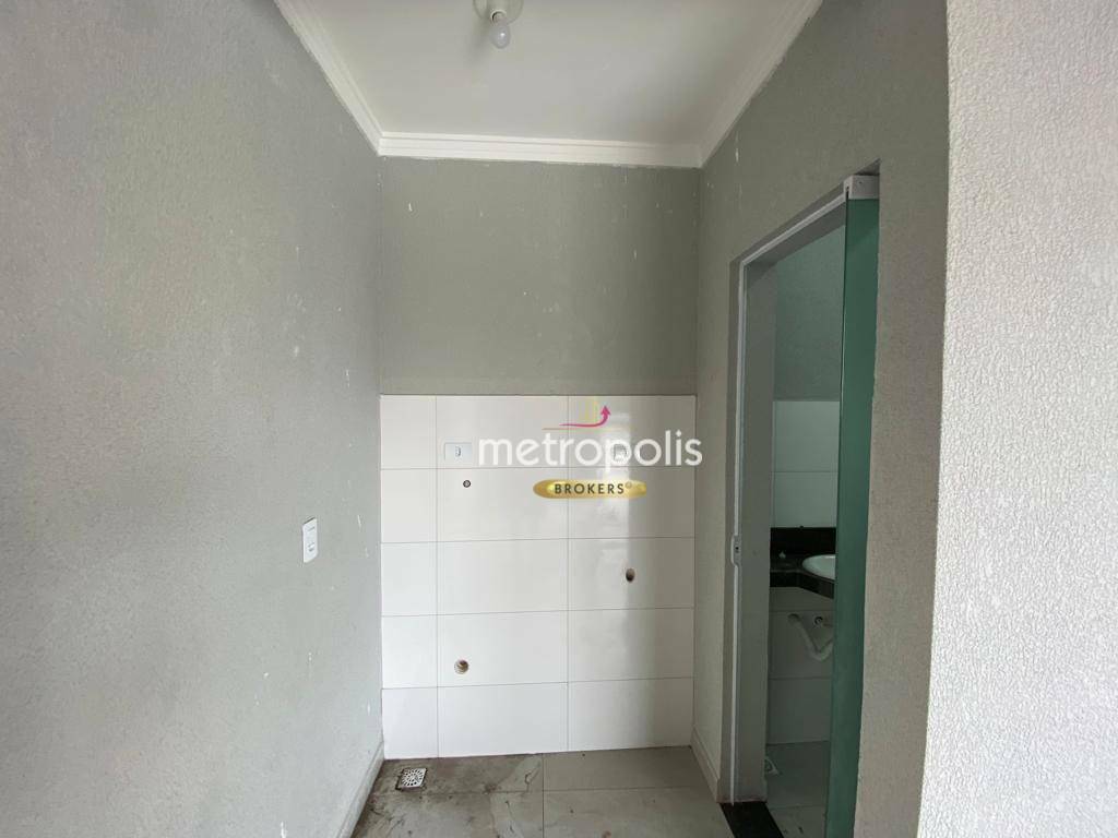 Sobrado à venda com 2 quartos, 115m² - Foto 10