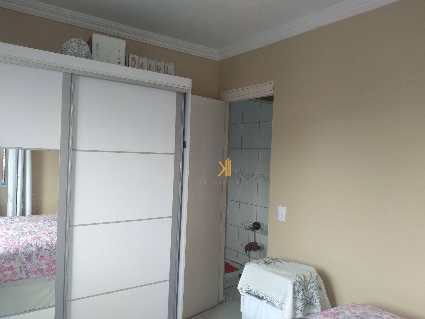 Apartamento, 2 quartos, 54 m² - Foto 2