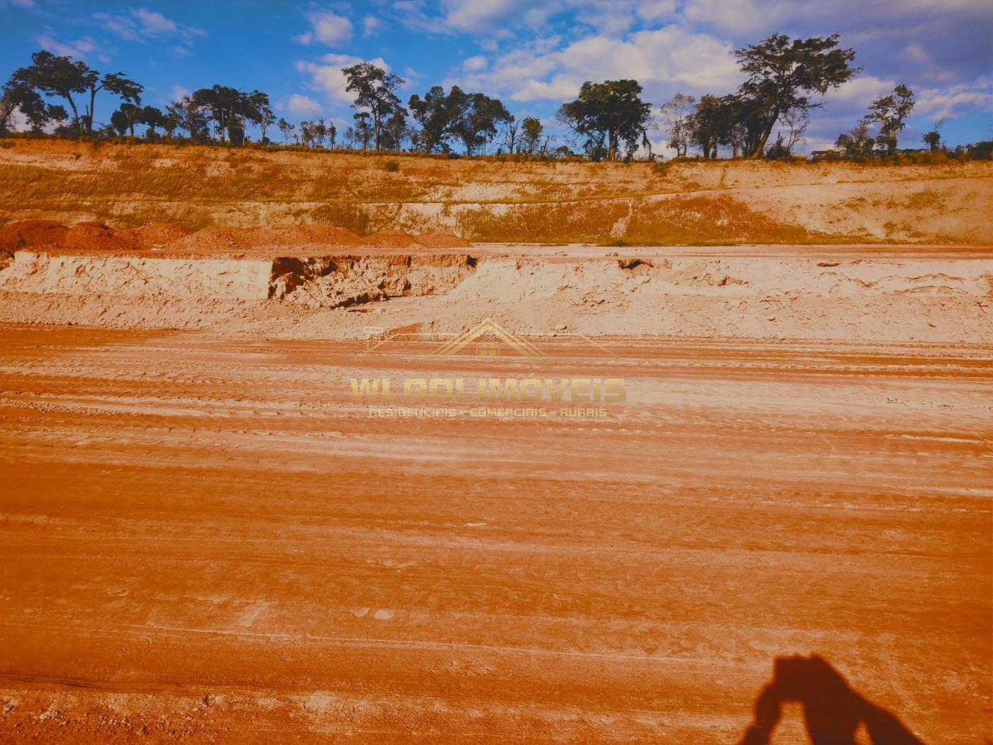 Loteamento e Condomínio, 10 hectares - Foto 5