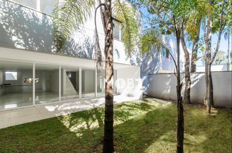 Casa de Condomínio à venda com 4 quartos, 483m² - Foto 19