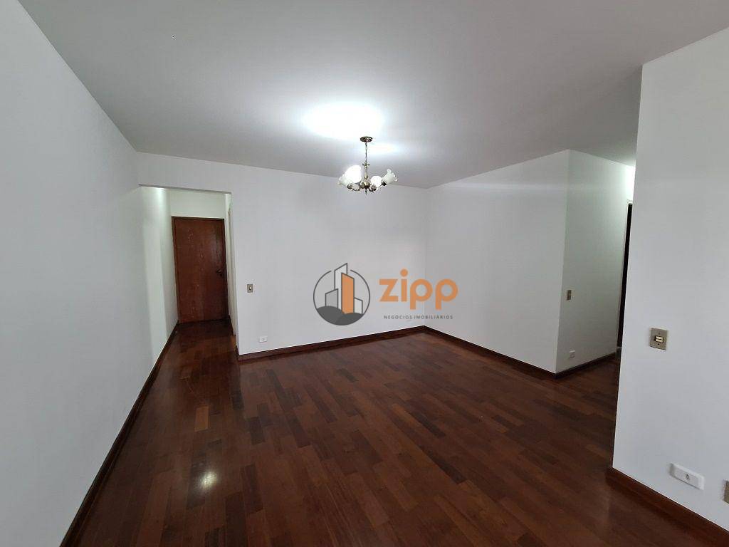 Apartamento para alugar com 3 quartos, 90m² - Foto 14