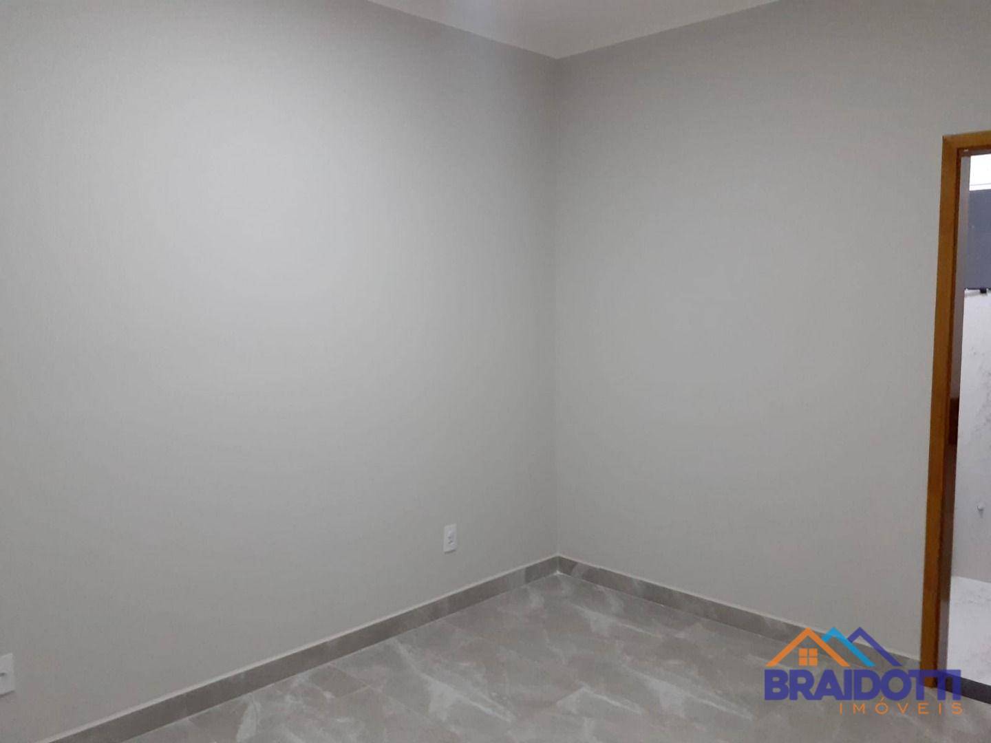 Casa à venda com 3 quartos, 96m² - Foto 10