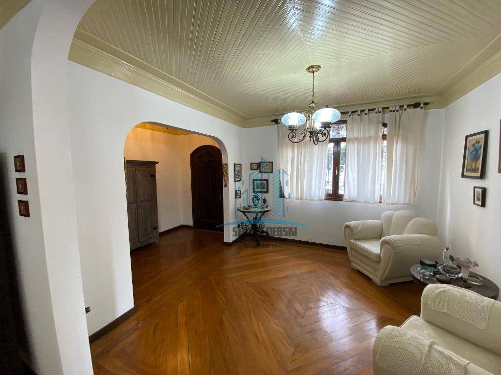 Casa, 4 quartos, 261 m² - Foto 5