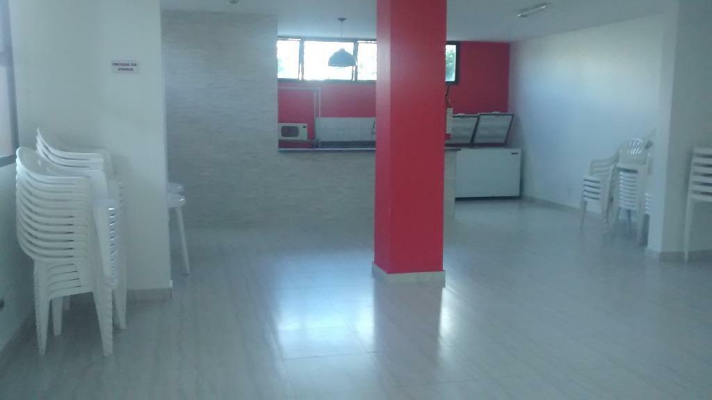 Apartamento à venda com 3 quartos, 70m² - Foto 31