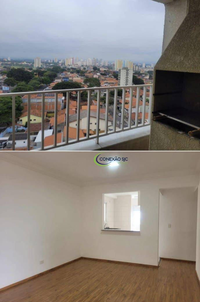 Apartamento para alugar com 2 quartos, 63m² - Foto 2