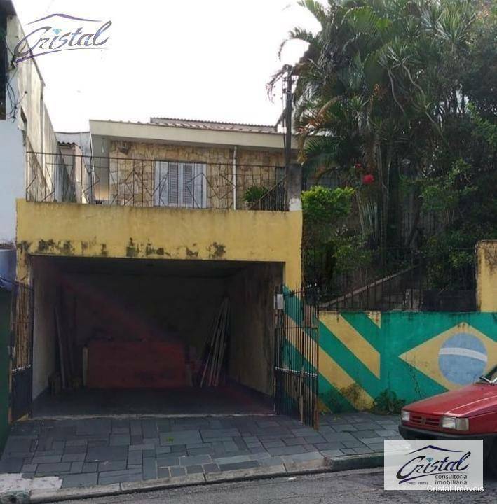 Casa à venda com 2 quartos, 260m² - Foto 1