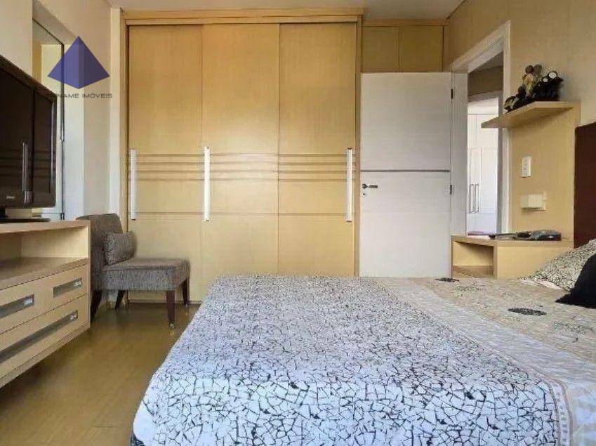 Apartamento à venda com 3 quartos, 350m² - Foto 9