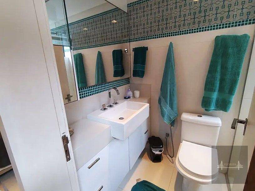 Apartamento à venda com 2 quartos, 75m² - Foto 15