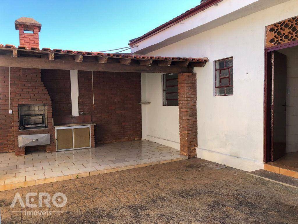 Casa à venda com 2 quartos, 106m² - Foto 20