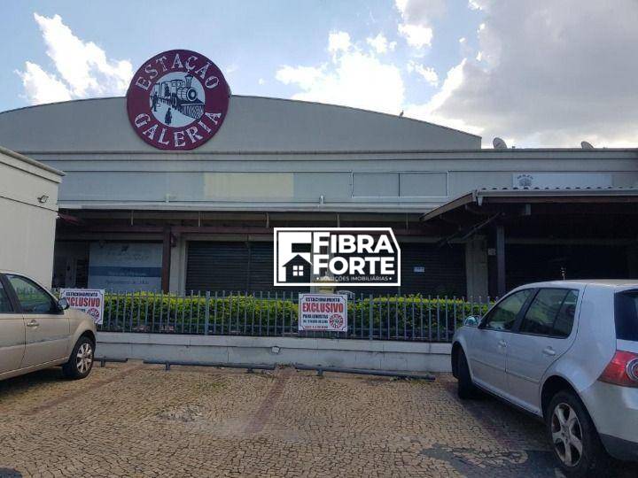 Loja-Salão, 35 m² - Foto 2