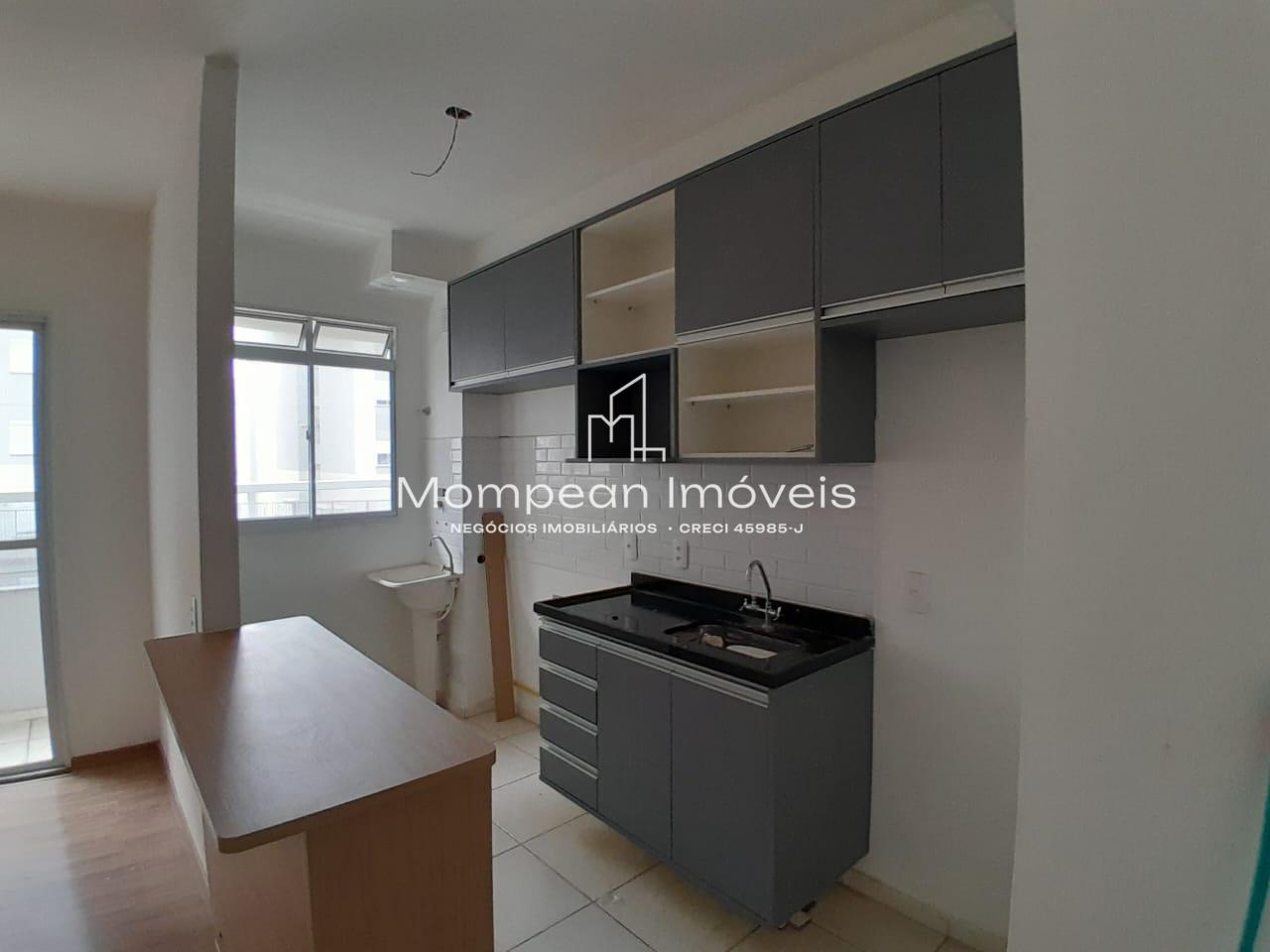 Apartamento para alugar com 3 quartos, 54m² - Foto 1