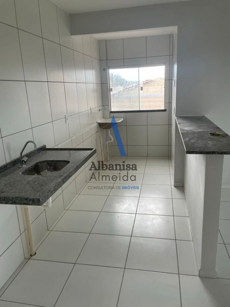 Apartamento à venda com 2 quartos, 52m² - Foto 3