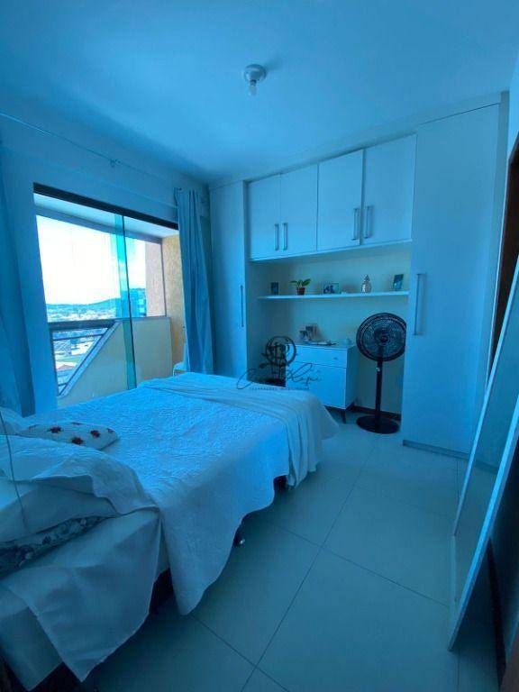 Cobertura à venda com 3 quartos, 140m² - Foto 12