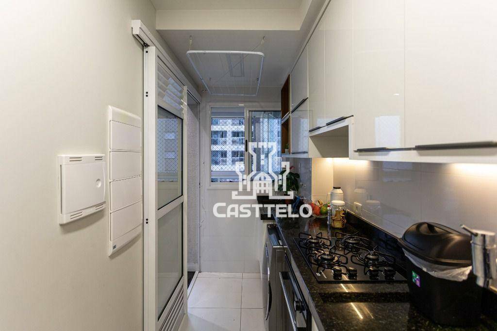 Apartamento à venda e aluguel com 3 quartos, 71m² - Foto 6