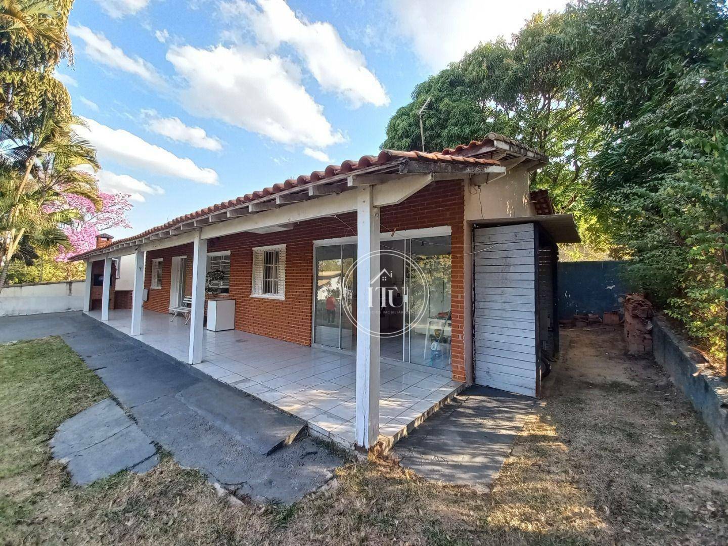 Chácara para alugar com 3 quartos, 162m² - Foto 5