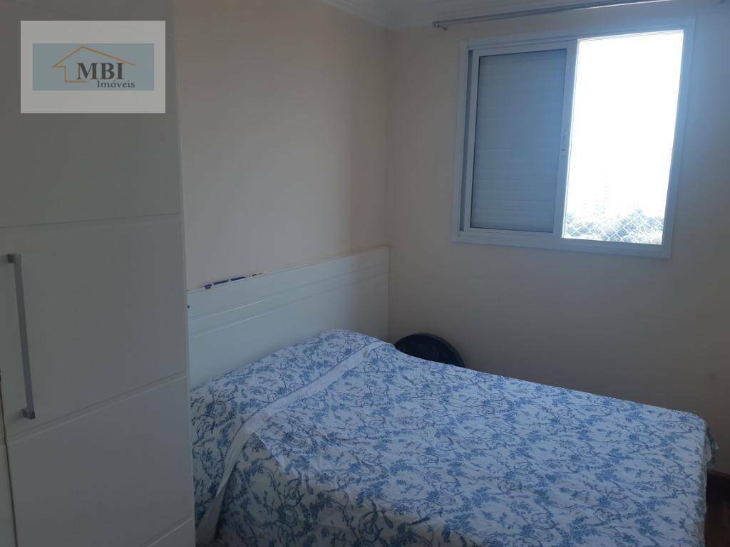 Apartamento à venda com 3 quartos, 82m² - Foto 9