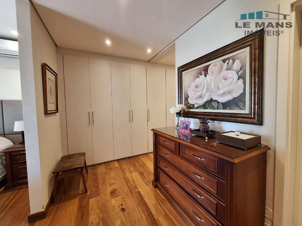 Apartamento à venda com 4 quartos, 278m² - Foto 7