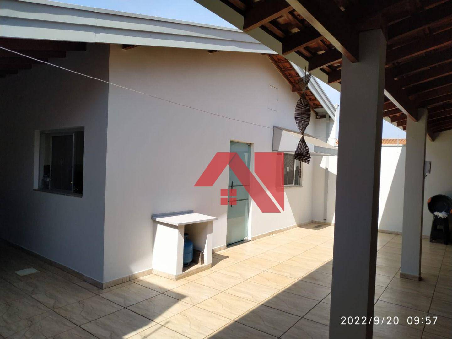 Casa à venda com 2 quartos, 130m² - Foto 9