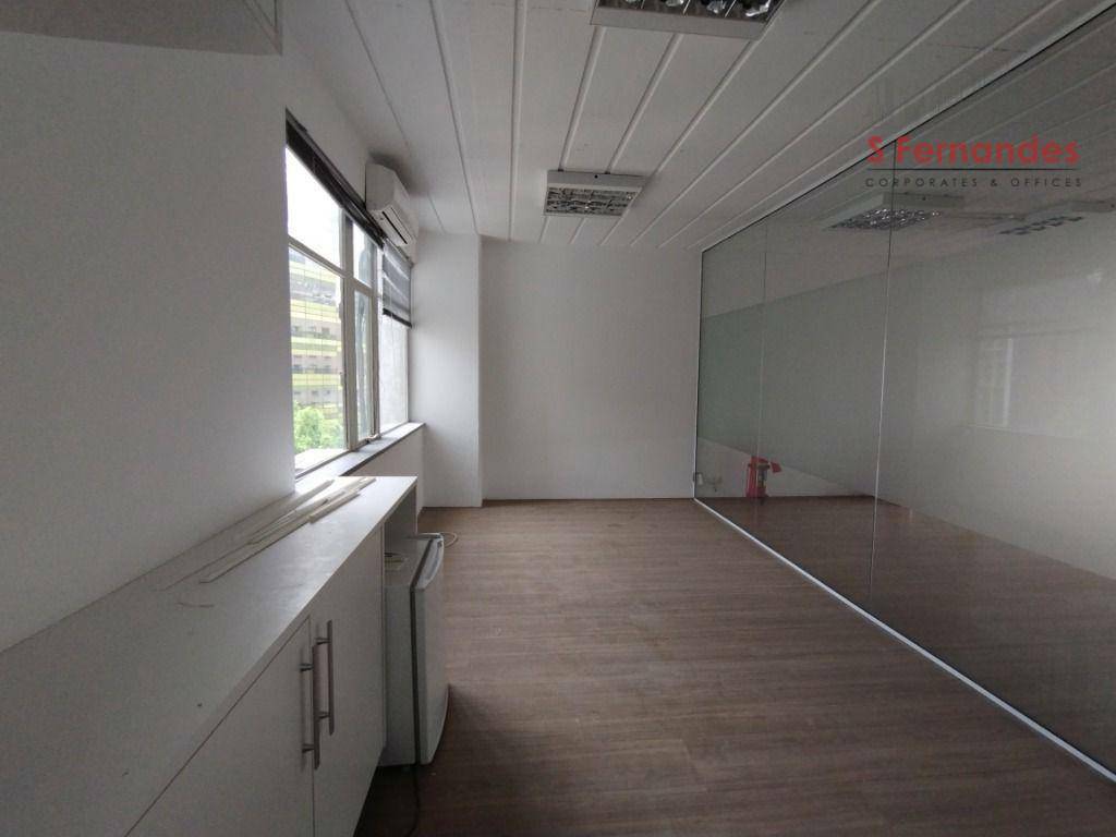 Conjunto Comercial-Sala à venda e aluguel, 235m² - Foto 21