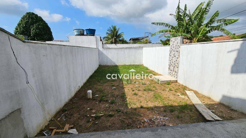 Casa à venda com 2 quartos, 115m² - Foto 18