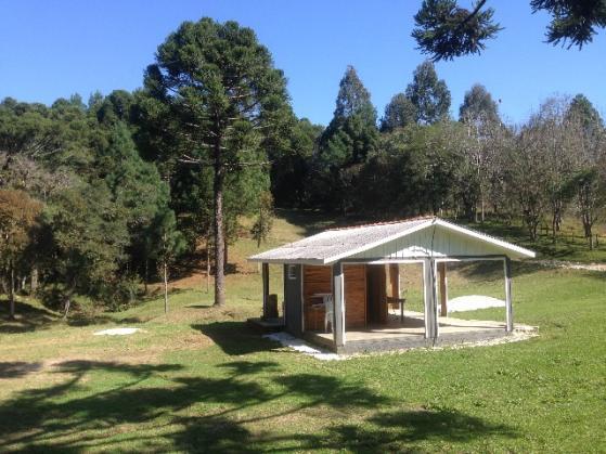 Terreno, 41 hectares - Foto 3