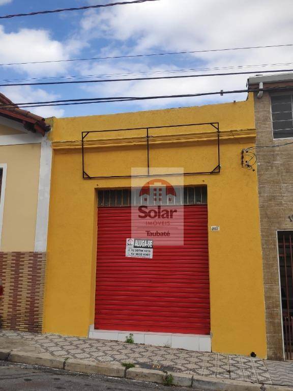 Loja-Salão para alugar, 90m² - Foto 1