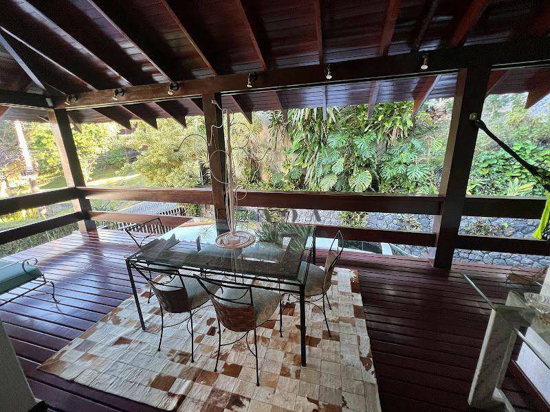 Casa de Condomínio à venda com 4 quartos, 551m² - Foto 26