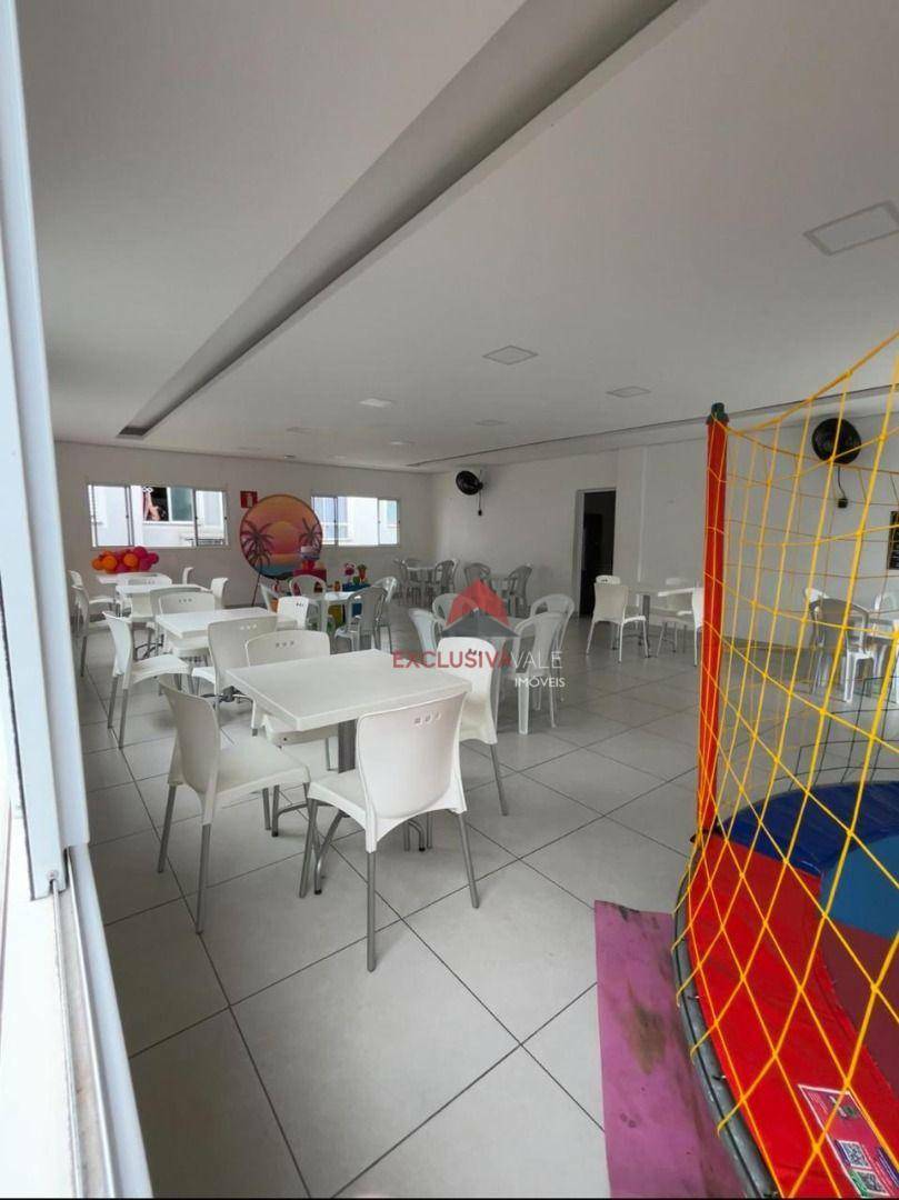 Apartamento à venda com 1 quarto, 44m² - Foto 13
