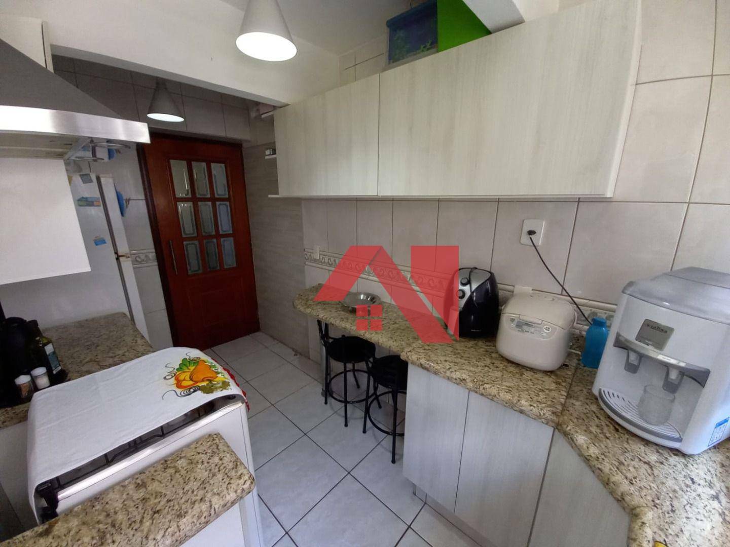 Apartamento à venda com 3 quartos, 70m² - Foto 13